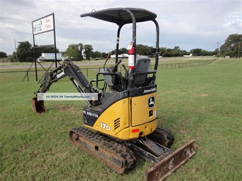 17vx mini excavator|john deere mini excavator models.